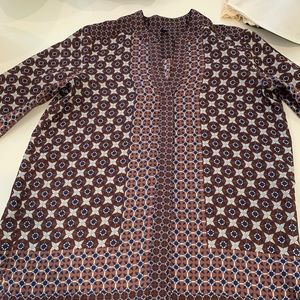 NYJD beautiful blouse